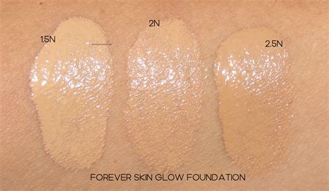 dior mousse foundation swatches|DIOR Forever Foundation: The Review & Swatches – Escentual.